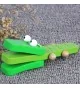 Castagnette Croco : Jouet musical amusant pour éveiller les enfants