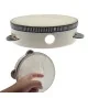 Tambour d'Éveil Musical - Initiation Rythme pour Enfants