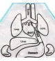Tablier Educatif Interactif Anatomie Corps Humain - Apprendre en s'amusant