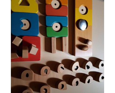 Est-ce que les jouets Montessori favorisent l'autonomie des enfants ?