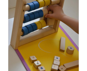 Comment choisir des jouets Montessori adaptés à mon enfant ?